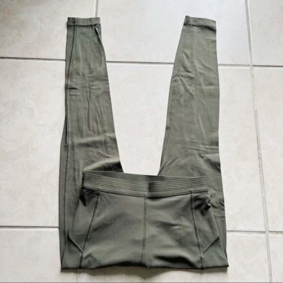 Lululemon Principle Dancer Golden Lining Tight - 28” Leggings High Rise - Picture 4 of 11